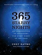365 Starry Nights - Introduction To Astronomy For Every Night Of The Year - Click to Buy