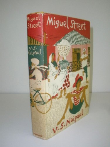Miguel Street - Click to Buy