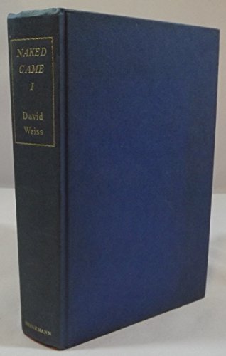 Reader's Digest Condensed Books (1964 - Volume 1 - Naked Game I, Joy in the Morning, The Peregrine Falcon, Careful He Might Hear You, The Cincinnati Kid) - Click to Buy