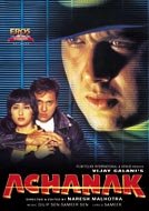 Achanak (Without English Subtitles)