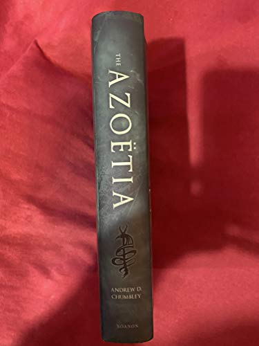 Azoetia: A Grimoire of the Sabbatic Craft - Click to Buy
