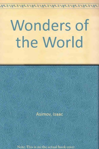 Wonders of the World - Click to Buy