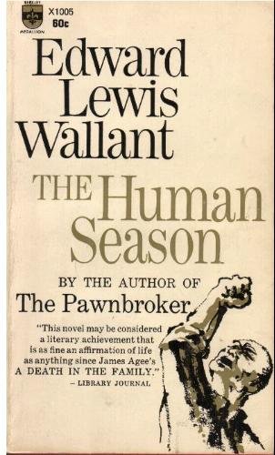 The Human Season - Click to Buy