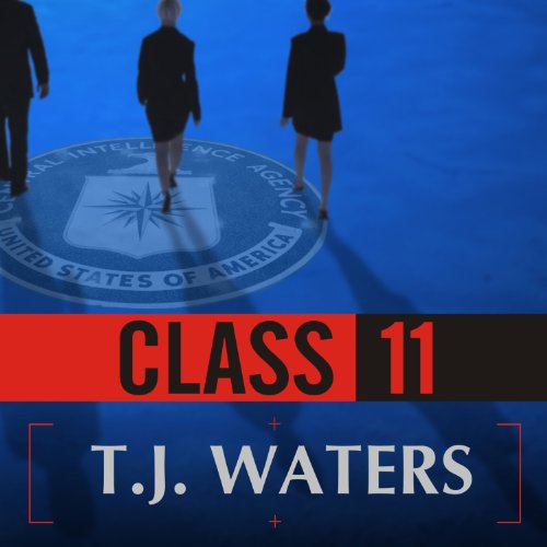 Class 11: Inside the CIA's First Post-9/11 Spy Class