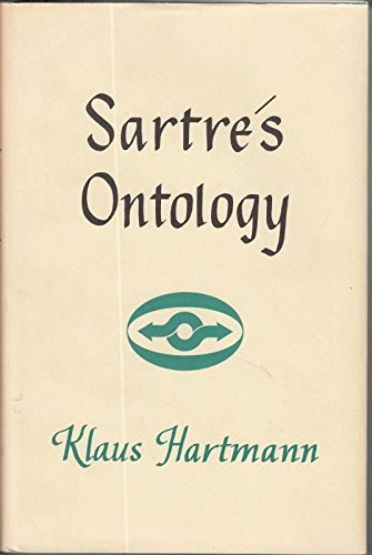 Sartre's Ontology - Click to Buy