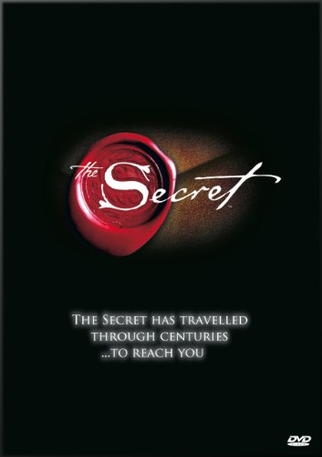 The Secret: The Secret Has Travelled Through Centuries...to Reach You - Click to Buy