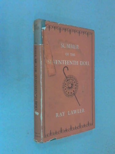 Summer of the Seventeenth Doll - Click to Buy