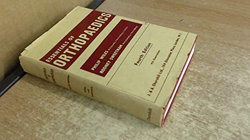 Essentials of Orthopaedics - Click to Buy