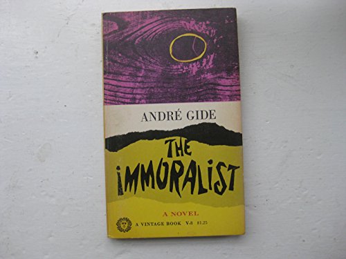 The Immoralist - Click to Buy