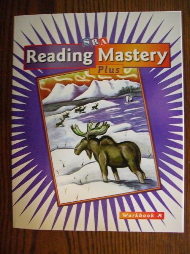 SRA Reading Mastery Plus (Workbook A) - Click to Buy