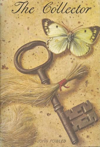 The Collector - Click to Buy