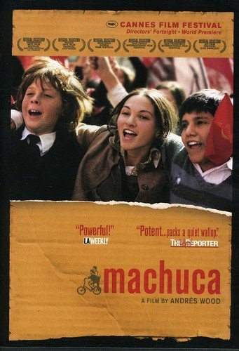Machuca - Click to Buy