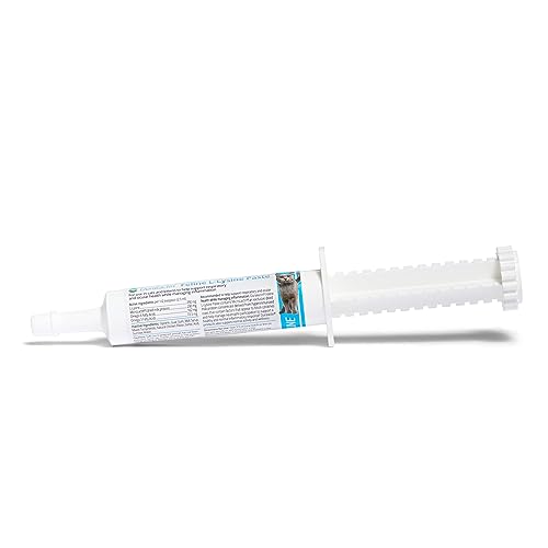 Duralactin Feline L-Lysine, 32.5mL - Click to Buy