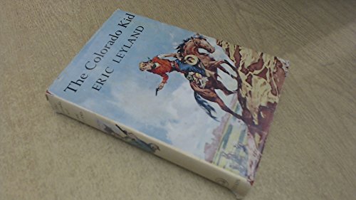 The Colorado Kid - Click to Buy