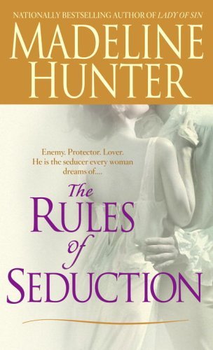The Rules of Seduction (Rothwell Brothers Book 1)