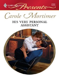 His Very Personal Assistant: A Billionaire Boss Romance (In Love with Her Boss Book 9) - Click to Buy