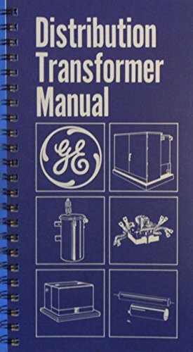General Electric Distribution Transformer Manual GET-2485