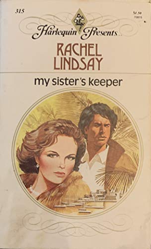 My Sister s Keeper (Presents Series #315) - Click to Buy