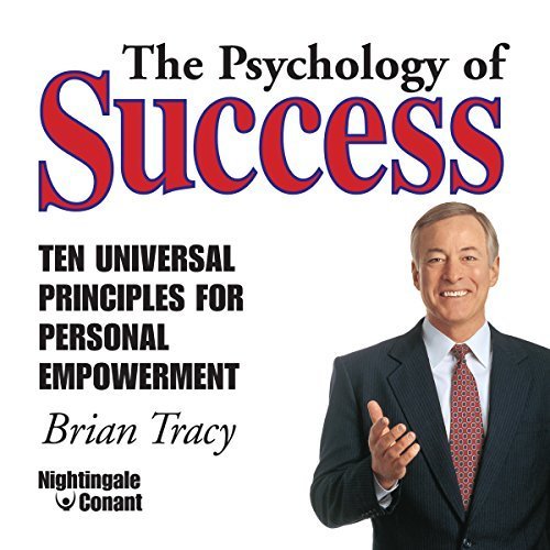 The Psychology of Success - Click to Buy