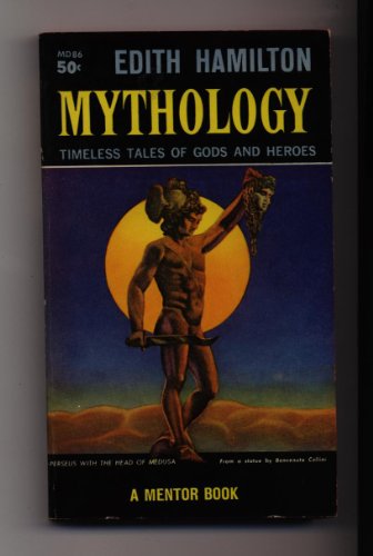 Mythology - Click to Buy