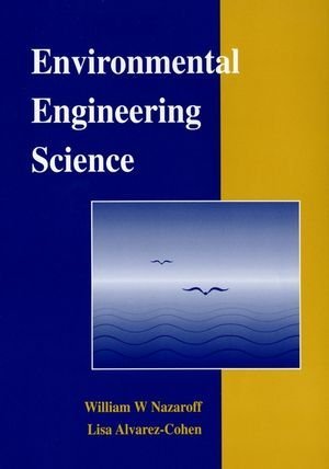 Environmental Engineering Science - Click to Buy