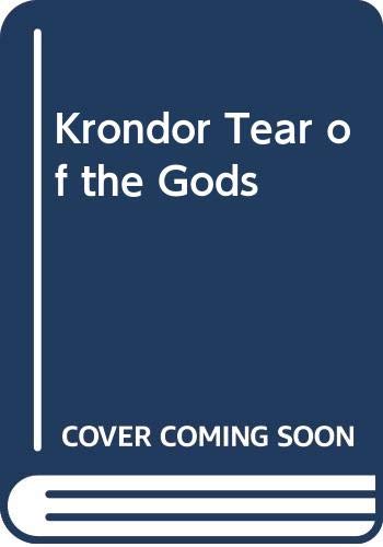 KRONDOR: TEAR OF THE GODS - Click to Buy