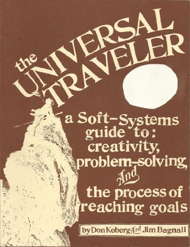 The Universal Traveler - Click to Buy