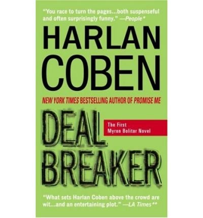 Deal Breaker - Click to Buy