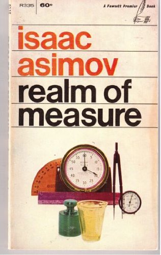 Realm of Measure