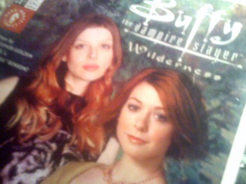 Willow and Tara, Wilderness (Buffy the Vampire Slayer) - Click to Buy