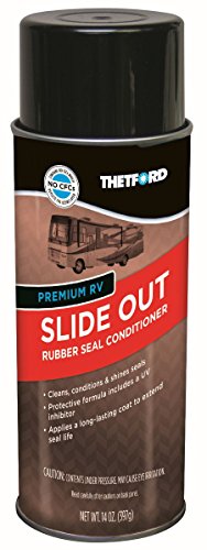 FORKODA Thetford Premium RV Coulissant Joint Conditioner 32778, 14 g - Click to Buy