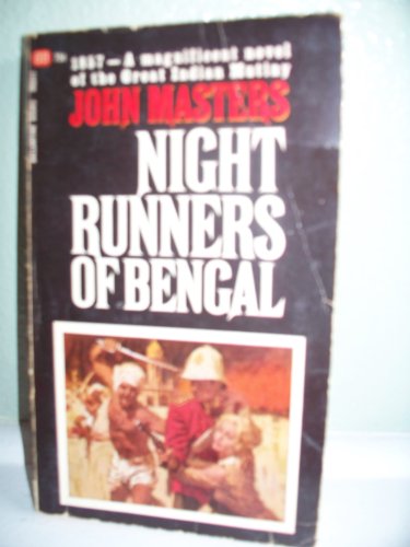Night Runners Of Bengal - Click to Buy