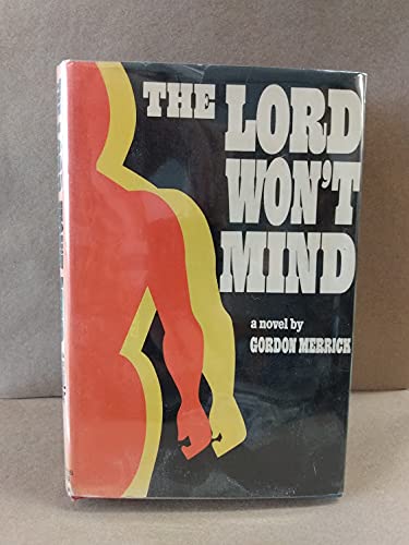 Lord Wont Mind - Click to Buy