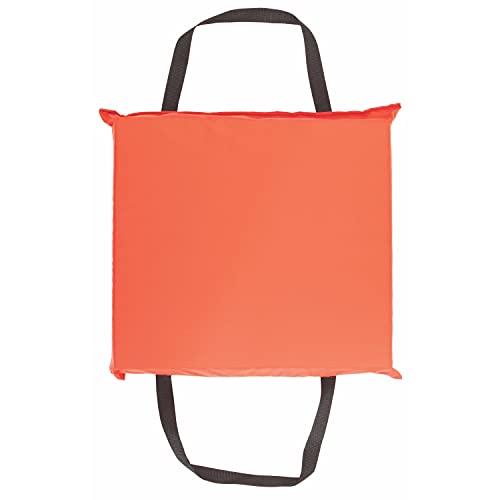 Stearns Utility Cushion, Orange - Click to Buy