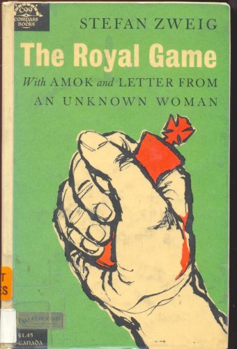 The Royal Game ; Amok ; Letter from an Unknown Woman - Click to Buy
