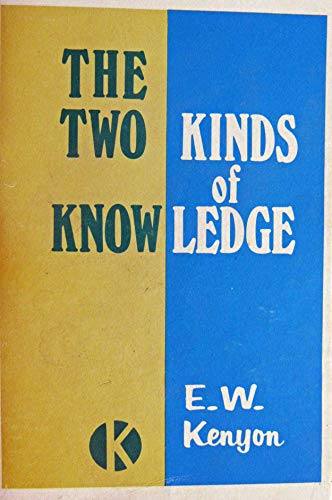 Two Kinds of Knowledge - Click to Buy