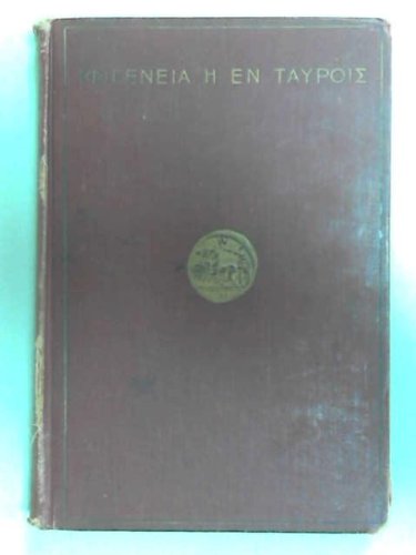 Iphigenia in Tauris - Click to Buy