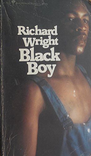 Black Boy - Click to Buy
