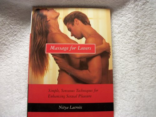 Massage For Lovers - Click to Buy