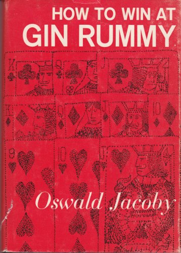 How to Win at Gin Rummy - Click to Buy