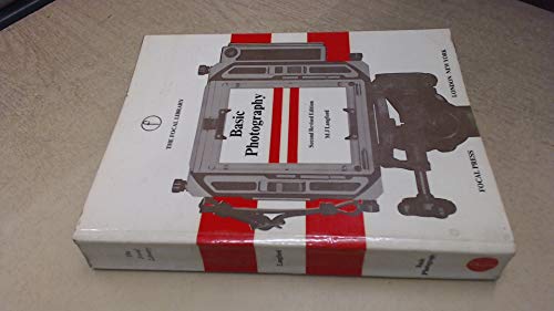 Basic Photography. A Primer for Professionals - Click to Buy