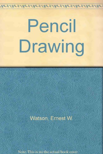 Pencil Drawing - Click to Buy