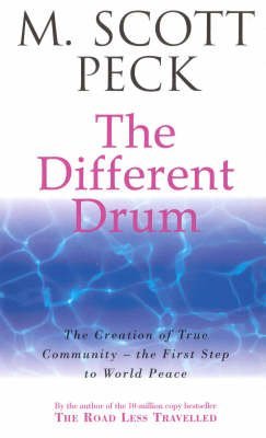 THE DIFFERENT DRUM: COMMUNITY MAKING AND PEACE (NEW-AGE) - Click to Buy
