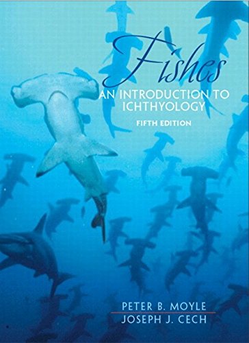 Fishes: An Introduction to Ichthyology, 5e - Click to Buy