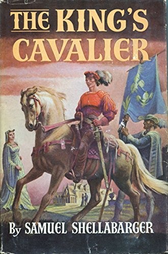 Kings Cavalier - Click to Buy