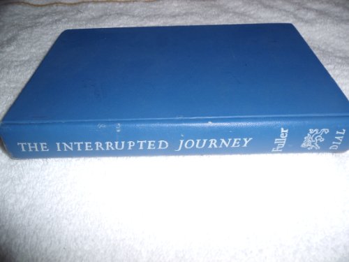 The Interrupted Journey - Click to Buy