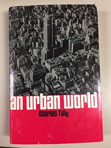 An Urban World. - Click to Buy