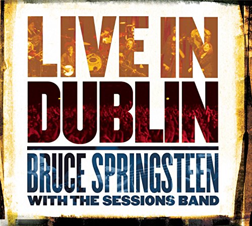 Live In Dublin - Click to Buy