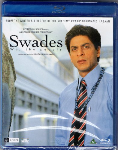 Swades - Click to Buy