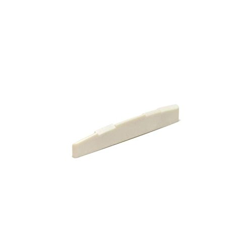Graph Tech PQ-9280-C0 TUSQ Fully Compensated Acoustic Guitar Saddle - Click to Buy